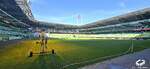 Weserstadion Bremen | 07.09.2025 | kein Spiel - Groundhopping | Zuschauer: k.