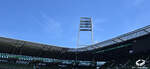 Weserstadion Bremen | 07.09.2025 | kein Spiel - Groundhopping | Zuschauer: k.