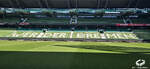Weserstadion Bremen | 07.09.2025 | kein Spiel - Groundhopping | Zuschauer: k.