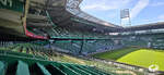 Weserstadion Bremen | 07.09.2025 | kein Spiel - Groundhopping | Zuschauer: k.