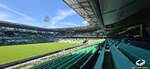 Weserstadion Bremen | 07.09.2025 | kein Spiel - Groundhopping | Zuschauer: k.
