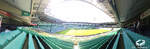 Weserstadion Bremen | 07.09.2025 | kein Spiel - Groundhopping | Zuschauer: k.