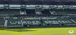 Weserstadion Bremen | 07.09.2025 | kein Spiel - Groundhopping | Zuschauer: k.
