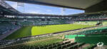 Weserstadion Bremen | 07.09.2025 | kein Spiel - Groundhopping | Zuschauer: k. A.