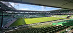 Weserstadion Bremen | 07.09.2025 | kein Spiel - Groundhopping | Zuschauer: k. A.