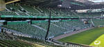 Weserstadion Bremen | 07.09.2025 | kein Spiel - Groundhopping | Zuschauer: k. A.