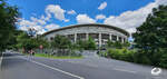 frankfurtmain-deutsche-bank-park-2/854800/deutsche-bank-park-frankfurt-am-main Deutsche Bank Park Frankfurt am Main | 13.07.2024 | kein Spiel - Groundhopping | Zuschauer: -