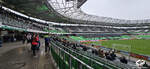 Heinz-von-Heiden-Arena Hannover | 04.09.2026 | Hannover 96 - Karlsruher SC 2:2 | Zuschauer: 39.600