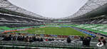 Heinz-von-Heiden-Arena Hannover | 04.09.2026 | Hannover 96 - Karlsruher SC 2:2 | Zuschauer: 39.600