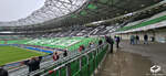 Heinz-von-Heiden-Arena Hannover | 04.09.2026 | Hannover 96 - Karlsruher SC 2:2 | Zuschauer: 39.600