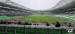 Heinz-von-Heiden-Arena Hannover | 04.09.2026 | Hannover 96 - Karlsruher SC 2:2 | Zuschauer: 39.600