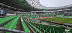 Heinz-von-Heiden-Arena Hannover | 04.09.2026 | Hannover 96 - Karlsruher SC 2:2 | Zuschauer: 39.600