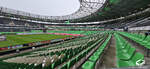 Heinz-von-Heiden-Arena Hannover | 04.09.2026 | Hannover 96 - Karlsruher SC 2:2 | Zuschauer: 39.600