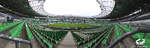 Heinz-von-Heiden-Arena Hannover | 04.09.2026 | Hannover 96 - Karlsruher SC 2:2 | Zuschauer: 39.600