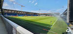 CASHPOINT Arena Altach | 19.07.2024 | SC Rheindorf Altach - SC Freiburg 1:1 | Zuschauer: 1.800