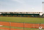 VfL-Stadion am Elsterweg Wolfsburg | __.__.____ | kein Spiel - Groundhopping | Zuschauer: k. A.