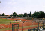VfL-Stadion am Elsterweg Wolfsburg | __.__.____ | kein Spiel - Groundhopping | Zuschauer: k. A.